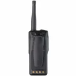 Kirisun V688 Two Way Radio - detail view