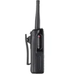 Kirisun V688 Two Way Radio - in-hand use