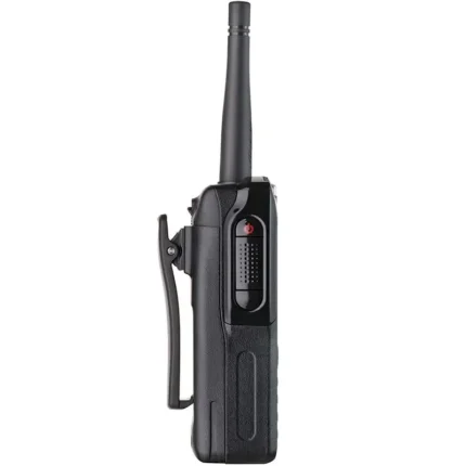 Kirisun V688 Two Way Radio - in-hand use