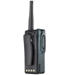 Kirisun V688 Two Way Radio - package contents