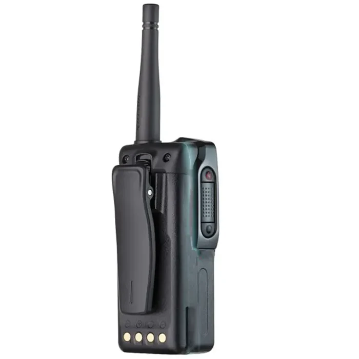 Kirisun V688 Two Way Radio - package contents