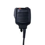 Microfone Altofalante Remoto KMC-25 com Cabo Espiral para Rádios NX-200 NX-300 TK-280 TK-380
