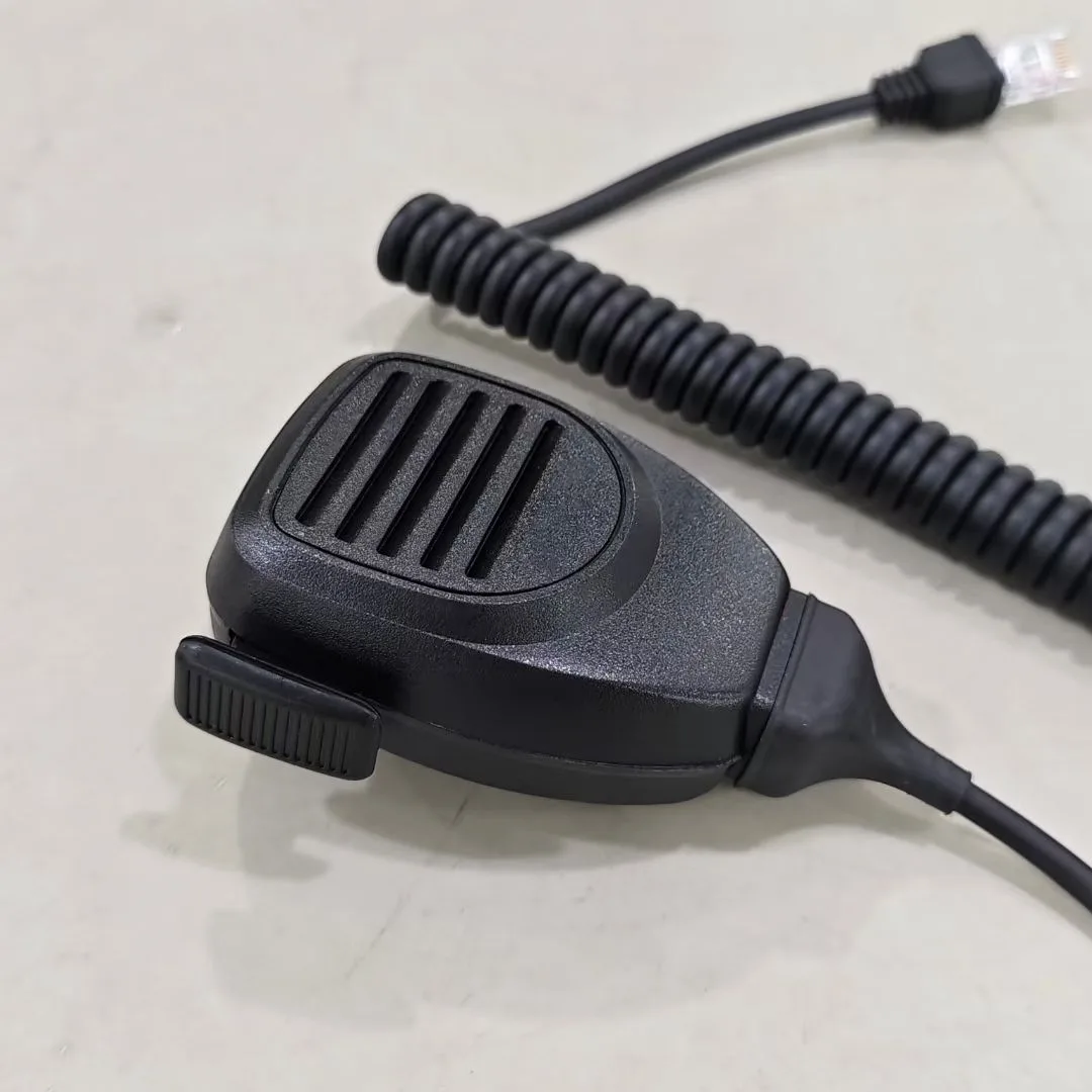 Kmc-30 Earpieces Headsets - in-hand use Kmc-30 Earpieces Headsets - in-hand use