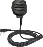 ميكروفون مكبر صوت سلكي KMC-45 لأجهزة الواي تكي TK270 TK278 TK378 TK2107 TK2207 TK3107