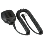 ميكروفون مكبر صوت سلكي KMC-45 لأجهزة الواي تكي TK270 TK278 TK378 TK2107 TK2207 TK3107