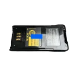 Knb-41 Two Way Radio - detail view
