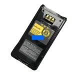 Knb-41 Two Way Radio - package contents
