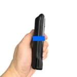 Knb-41 Two Way Radio - close-up