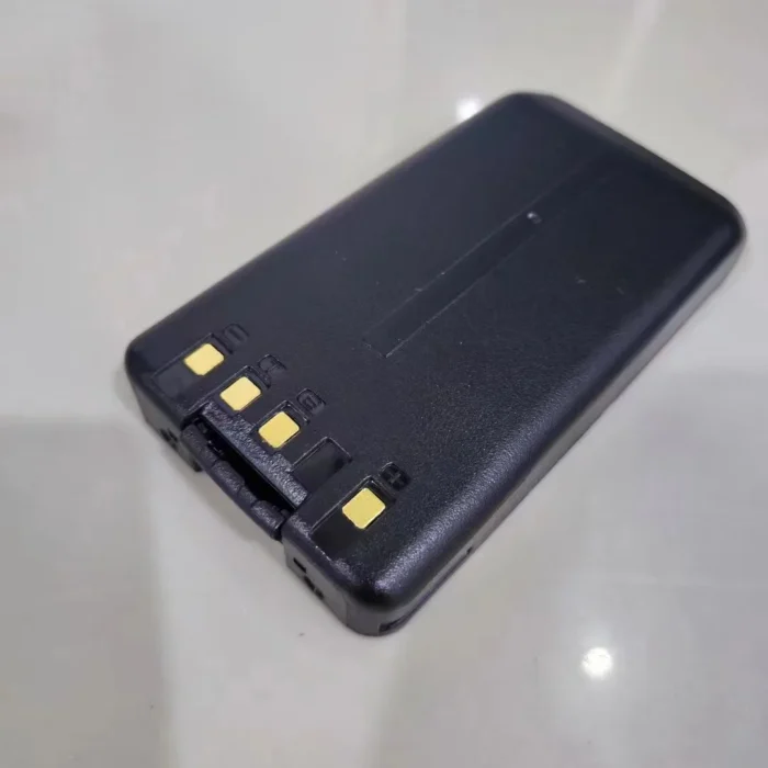 Knb-57l Batteries - close-up