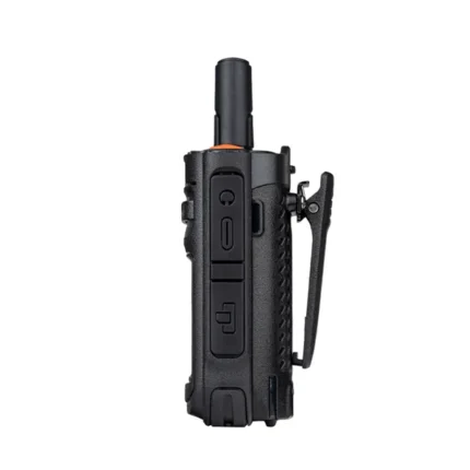 Lisheng GP-569 Two Way Radio - detail view