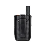 Lisheng GP-569 Two Way Radio - package contents