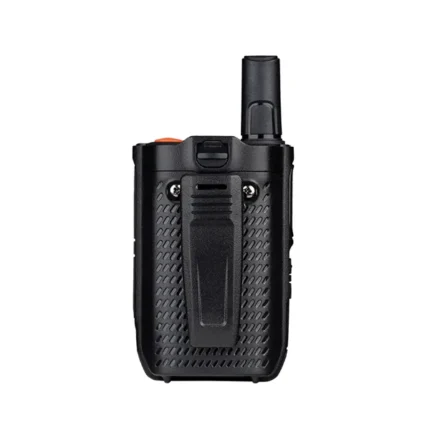 Lisheng GP-569 Two Way Radio - package contents
