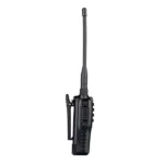 Lisheng K520 Two Way Radio - front view