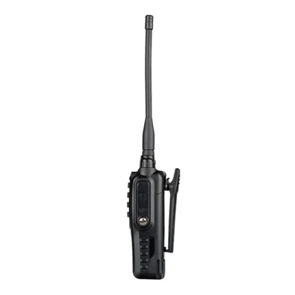 Lisheng K520 Two Way Radio - detail view