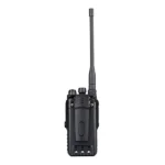 Lisheng K520 Two Way Radio - in-hand use