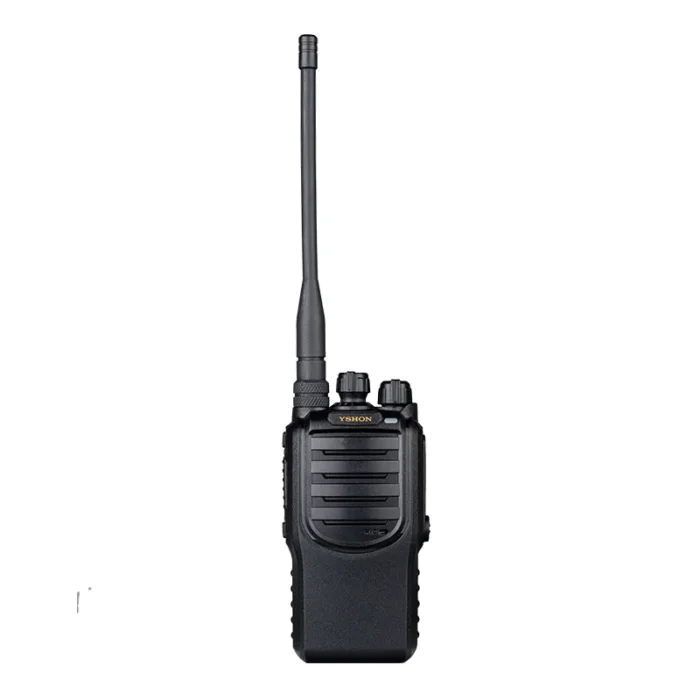 Lisheng K520 Two Way Radio - package contents