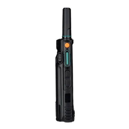 Lisheng Q889 Two Way Radio - package contents