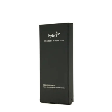 Lithium Battery Bp4006 4000mah for Hytera Pnc380 Walkie-talkie Two Way Radio with Stock Status - detail view