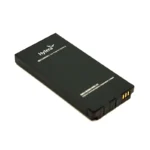 Lithium Battery Bp4006 4000mah for Hytera Pnc380 Walkie-talkie Two Way Radio with Stock Status - close-up