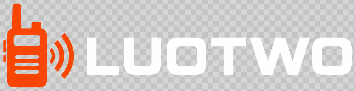 LUOTWO Professional PoC LTE Two-Way Radios