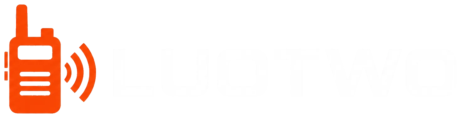 LUOTWO Professional PoC LTE Two-Way Radios