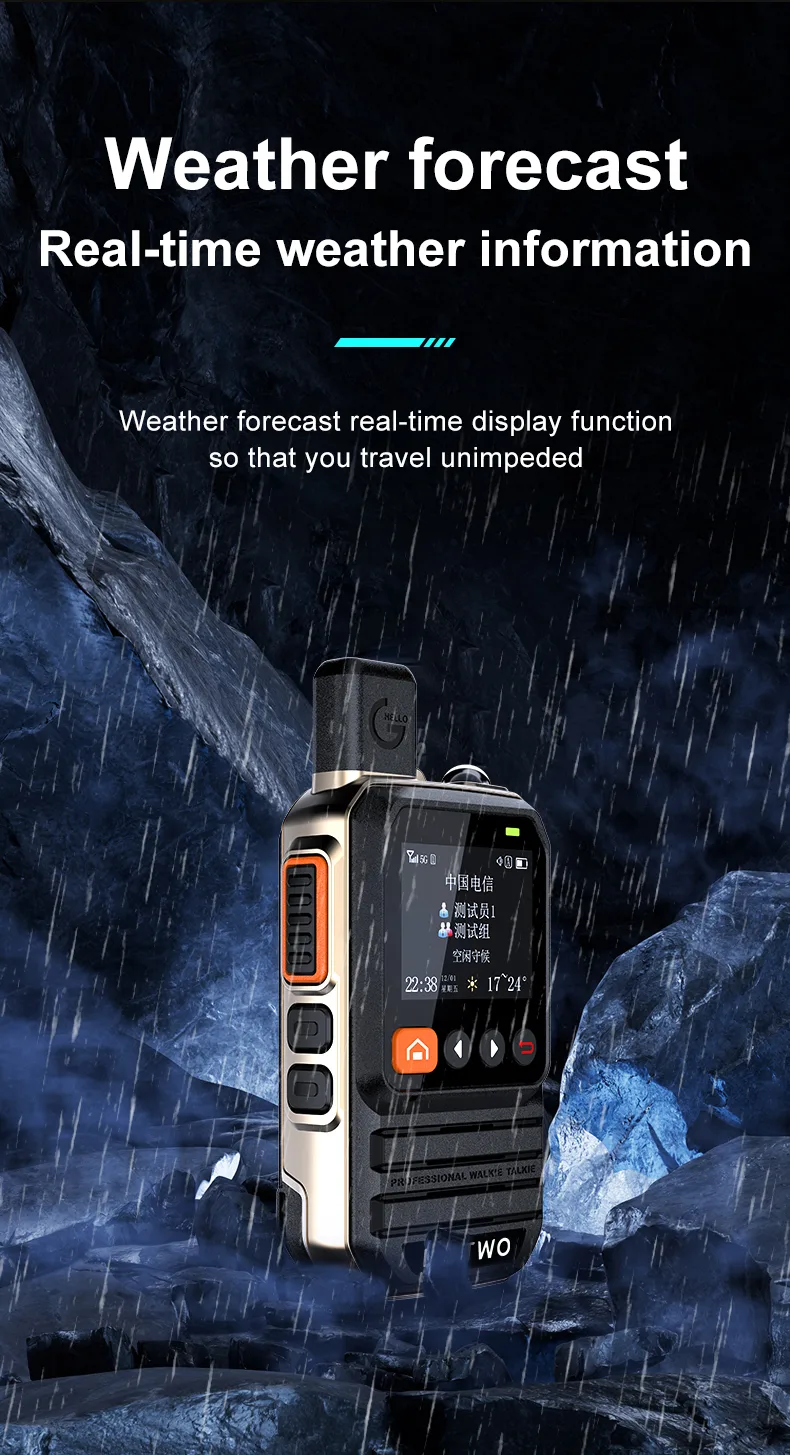 LUOTWO walkie talkie luotwo-n5510-global-ptt-walkie-talkie-6