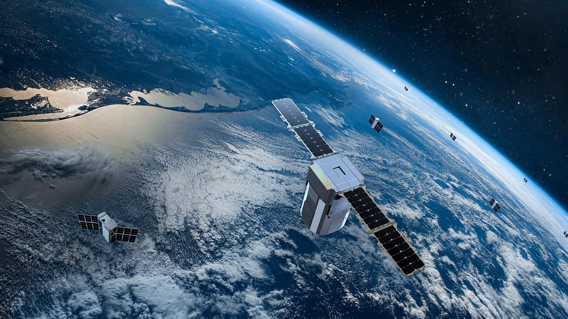 Intégrer la technologie satellitaire à la radio traditionnelle : comment ça marche