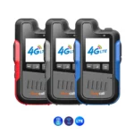 Maycall 2-Way Two Way Radio - front view