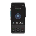 Maycall Ip-720 Two Way Radio - package contents