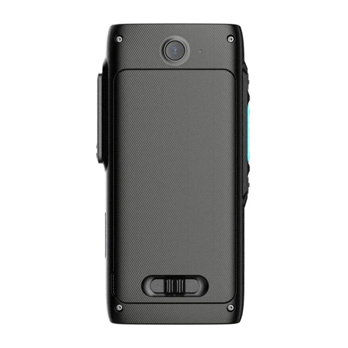 Maycall Ip-720 Two Way Radio - close-up