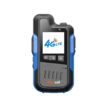 Maycall M9500 Two Way Radio - in-hand use