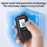 Maycall Mc-138 Two Way Radio - detail view