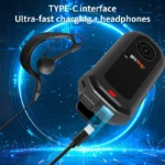 Maycall Mc-138 Two Way Radio - package contents