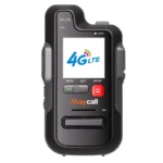 Maycall MC-180 Two Way Radio - front view