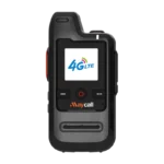Maycall MC-230 Two Way Radio - front view