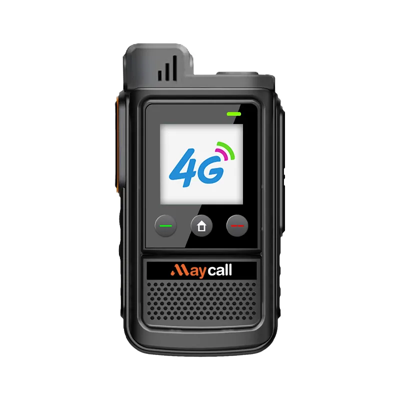 Maycall MC-358 Two Way Radio - front view Maycall MC-358 Two Way Radio