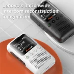 Maycall MC-88 Two Way Radio - in-hand use