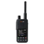 Maycall MC-98 Two Way Radio - front view