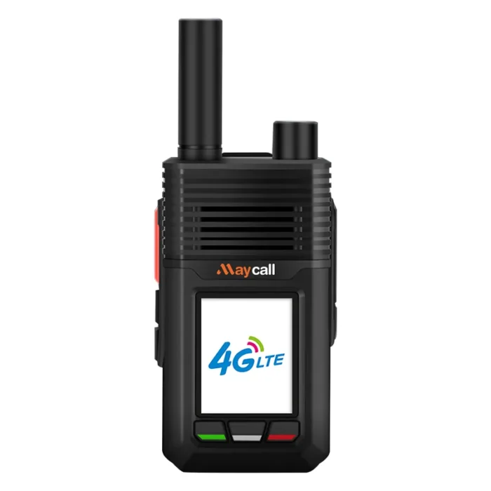 Maycall MY-229 Two Way Radio - front view