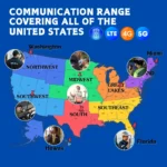 Maycall Two Way Radio - package contents