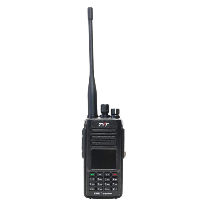 md-390-plus-1-new TYT MD-UV390 DMR Digital GPS Walkie Talkie