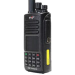 TYT MD-UV390 DMR Digital GPS Walkie Talkie