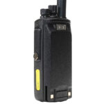 TYT MD-UV390 DMR Digital GPS Walkie Talkie