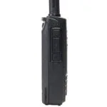 Rádio digital DMR TYT MD-UV390 5W à prova d'água IP67, walkie talkie MD-UV390 com GPS opcional, upgrade do MD-390 dual b