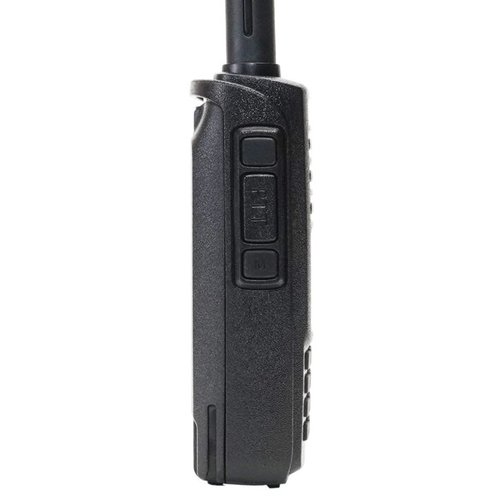 TYT MD-UV390 DMR Digital GPS Walkie Talkie TYT MD-UV390 DMR Digital GPS Walkie Talkie