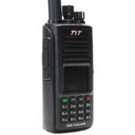 TYT MD-UV390 DMR Digital GPS Walkie Talkie