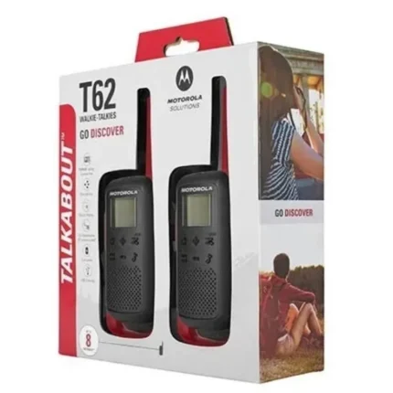 Motorola 10Km Radio Dua Arah