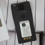 راديو ثنائي الاتجاه Motorola 1800mah