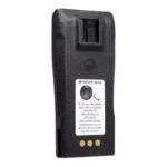 راديو ثنائي الاتجاه Motorola 1800mah