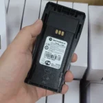 راديو ثنائي الاتجاه Motorola 1800mah